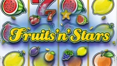 fruits and stars 4